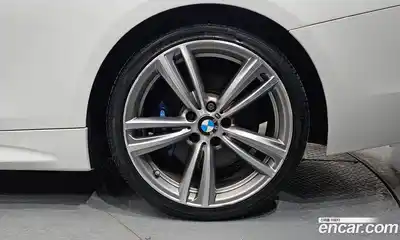 BMW 4-Series 2014 2.0 Автомат в Москве № 192181, миниатюра 8