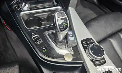 BMW 4-Series 2014 2.0 Автомат в Москве № 192181, миниатюра 9
