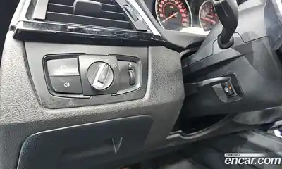 BMW 4-Series 2014 2.0 Автомат в Москве № 192181, миниатюра 10