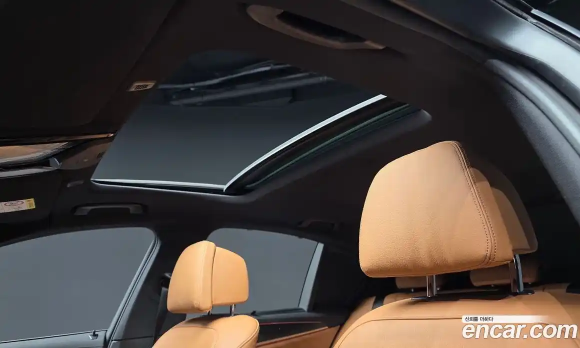 BMW 5-Series 2023 2.0 Автомат в Москве № 192280, фото 17