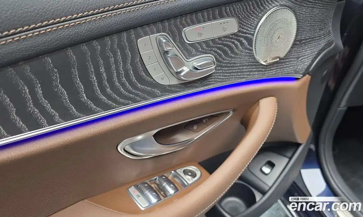 Mercedes-Benz E-Class 2023 2.0 Автомат в Москве № 192425, фото 15