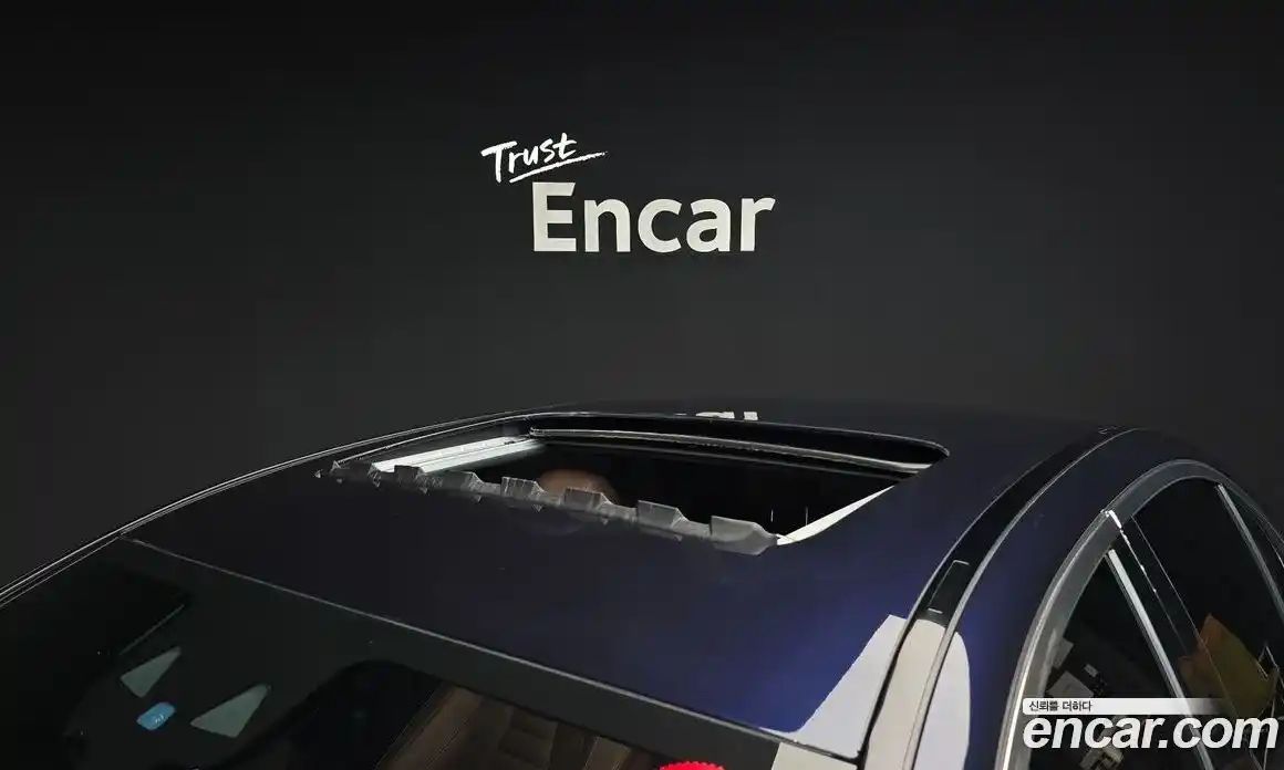 Mercedes-Benz E-Class 2023 2.0 Автомат в Москве № 192425, фото 9