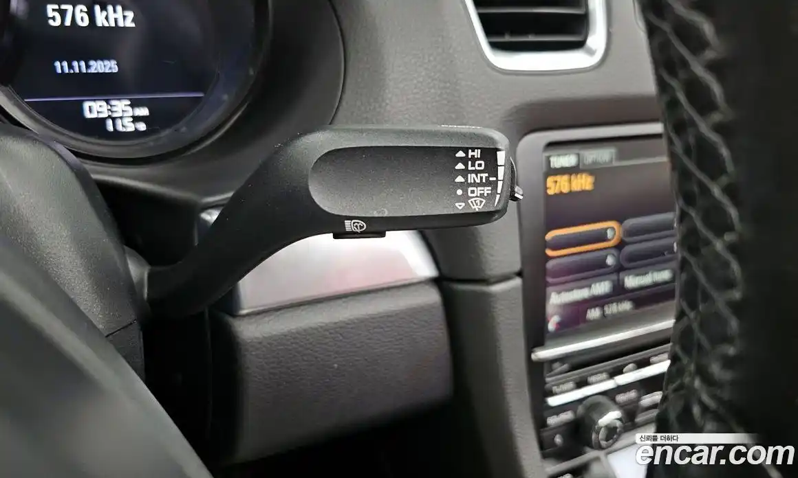 Porsche Boxster 2016 2.7 Автомат в Москве № 192619, фото 1