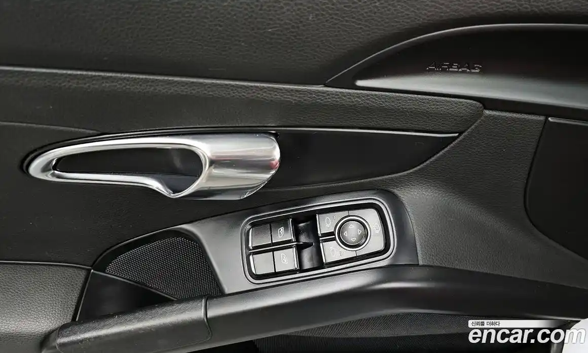 Porsche Boxster 2016 2.7 Автомат в Москве № 192619, фото 11