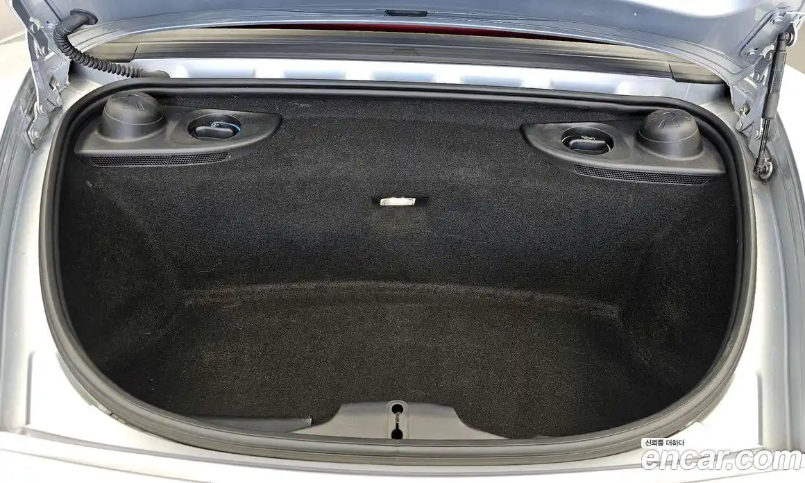 Porsche Boxster 2016 2.7 Автомат в Москве № 192619, фото 14