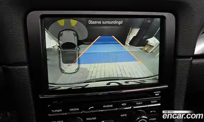 Porsche Boxster 2016 2.7 Автомат в Москве № 192619, миниатюра 2