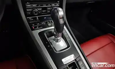 Porsche Boxster 2016 2.7 Автомат в Москве № 192619, миниатюра 3