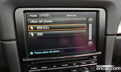 Porsche Boxster 2016 2.7 Автомат в Москве № 192619, миниатюра 4