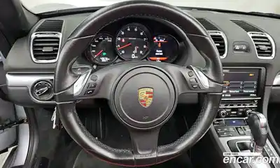 Porsche Boxster 2016 2.7 Автомат в Москве № 192619, миниатюра 5