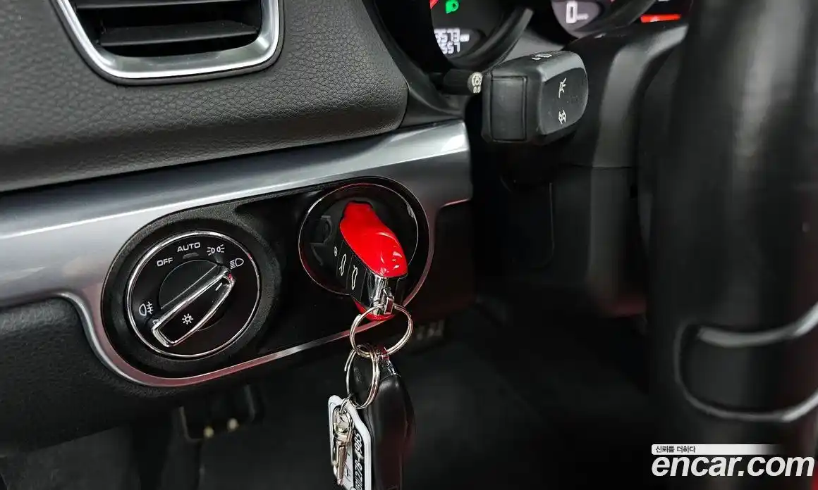 Porsche Boxster 2016 2.7 Автомат в Москве № 192619, фото 8