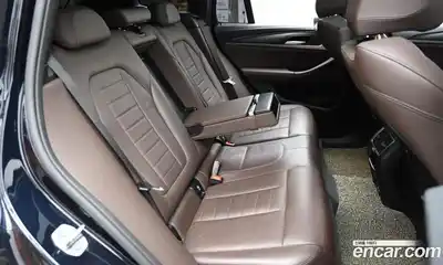 BMW iX3 2022 0.2 Автомат в Москве № 192902, миниатюра 12