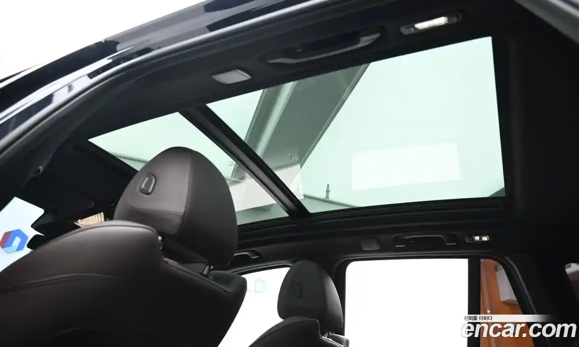 BMW iX3 2022 0.2 Автомат в Москве № 192902, фото 19