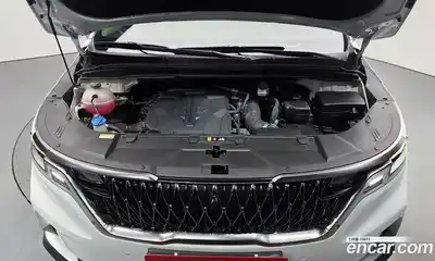 Kia Canival 2023 3.5 Автомат в Москве № 19295, миниатюра 5