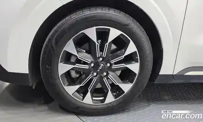 Kia Canival 2023 3.5 Автомат в Москве № 19295, миниатюра 6