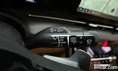 Kia Canival 2023 3.5 Автомат в Москве № 19295, миниатюра 8