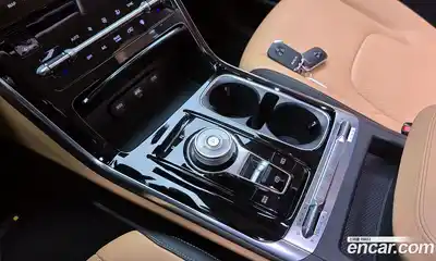 Kia Canival 2023 3.5 Автомат в Москве № 19295, миниатюра 10