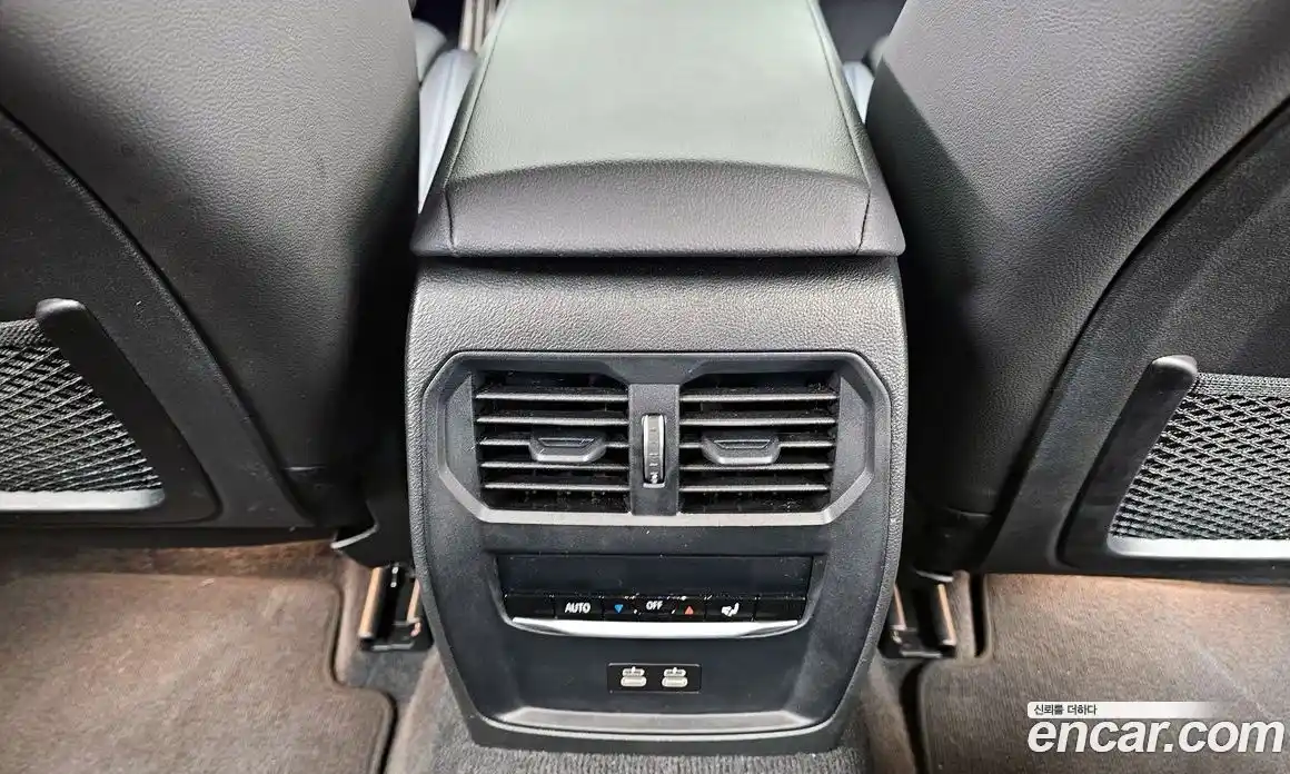 BMW 3-Series 2022 2.0 Автомат в Москве № 193161, фото 17