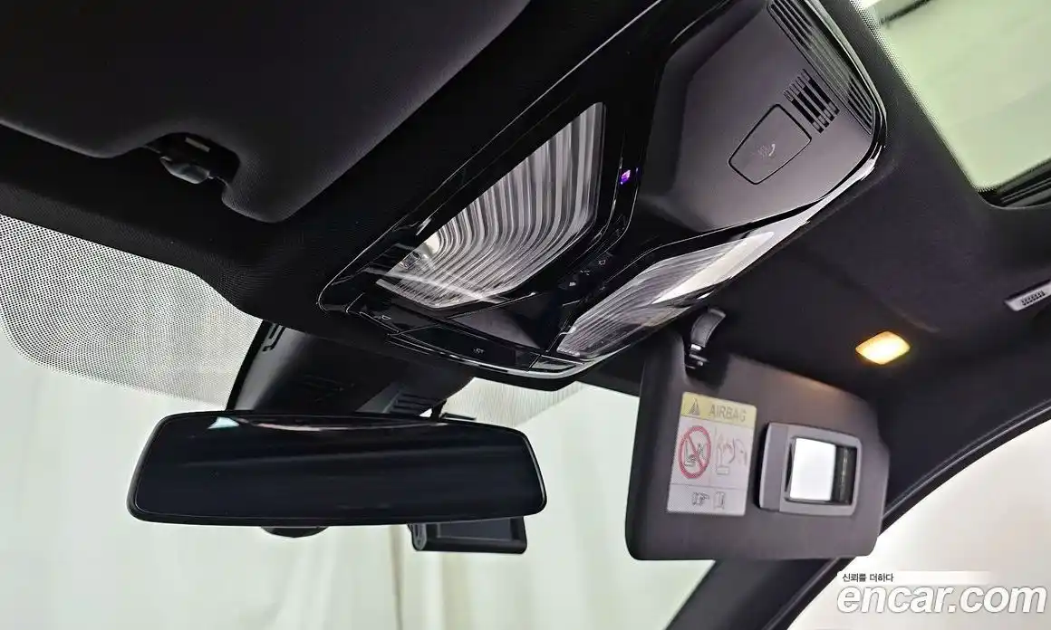 BMW 3-Series 2022 2.0 Автомат в Москве № 193161, фото 19