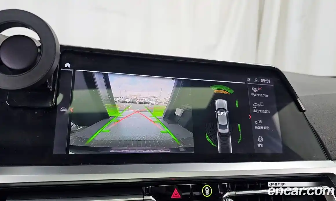 BMW 3-Series 2022 2.0 Автомат в Москве № 193161, фото 5