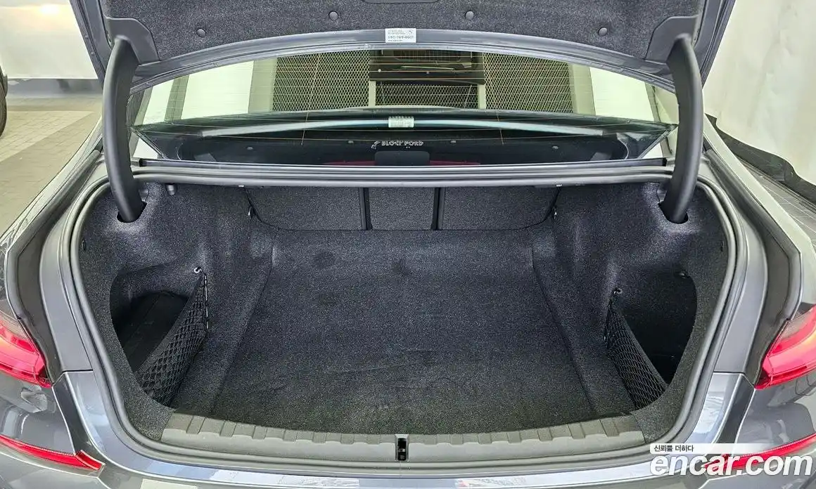 BMW 3-Series 2022 2.0 Автомат в Москве № 193161, фото 8