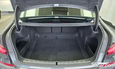 BMW 3-Series 2022 2.0 Автомат в Москве № 193161, миниатюра 8