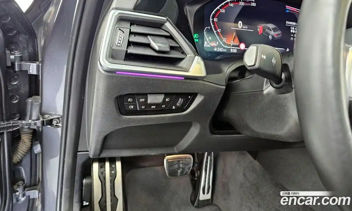 BMW 3-Series 2022 2.0 Автомат в Москве № 193161, фото 10