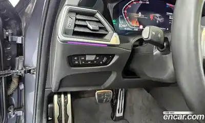 BMW 3-Series 2022 2.0 Автомат в Москве № 193161, миниатюра 10