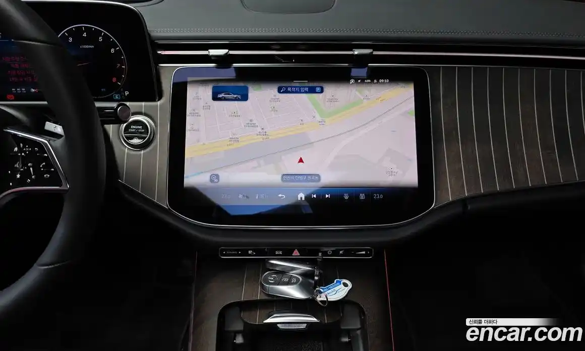 Mercedes-Benz E-Class 2025 2.0 Автомат в Москве № 193861, фото 16