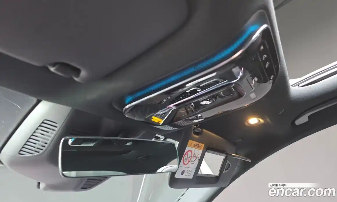 Mercedes-Benz E-Class 2025 2.0 Автомат в Москве № 193861, фото 17