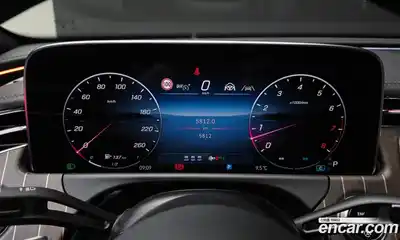 Mercedes-Benz E-Class 2025 2.0 Автомат в Москве № 193861, миниатюра 8