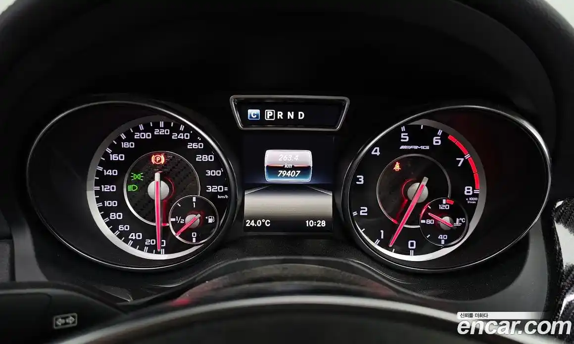 Mercedes-Benz CLA-Class 2016 2.0 Автомат в Москве № 195038, фото 12