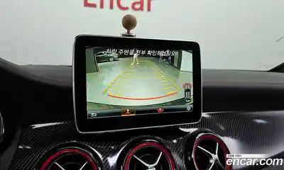 Mercedes-Benz CLA-Class 2016 2.0 Автомат в Москве № 195038, миниатюра 3