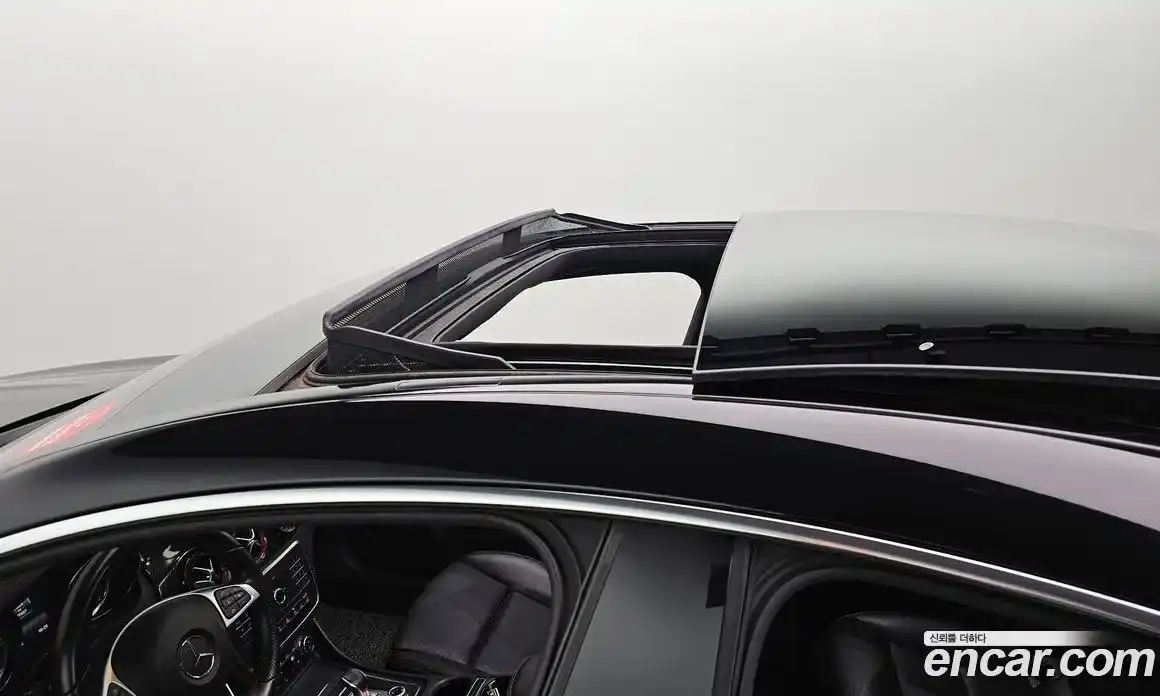 Mercedes-Benz CLA-Class 2016 2.0 Автомат в Москве № 195038, фото 4