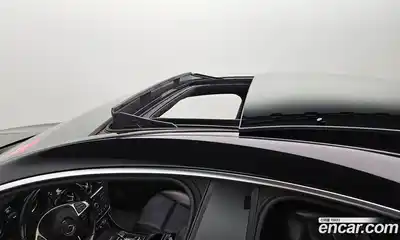 Mercedes-Benz CLA-Class 2016 2.0 Автомат в Москве № 195038, миниатюра 4