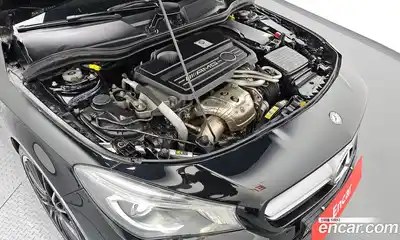 Mercedes-Benz CLA-Class 2016 2.0 Автомат в Москве № 195038, миниатюра 7