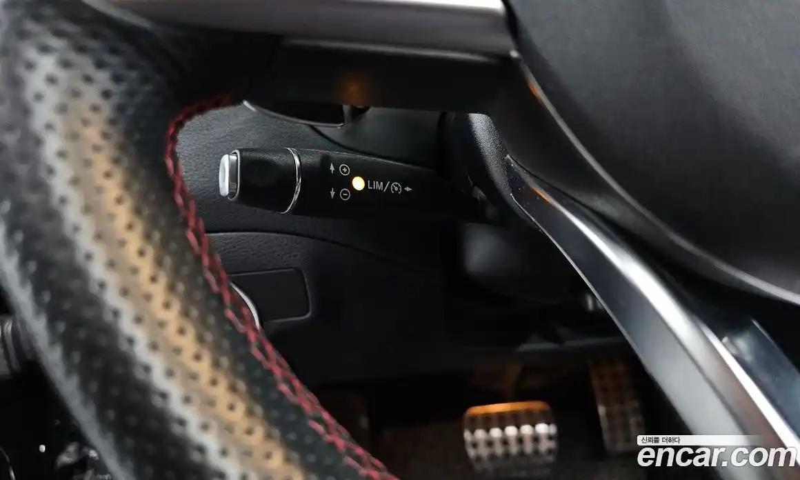 Mercedes-Benz CLA-Class 2016 2.0 Автомат в Москве № 195038, фото 9