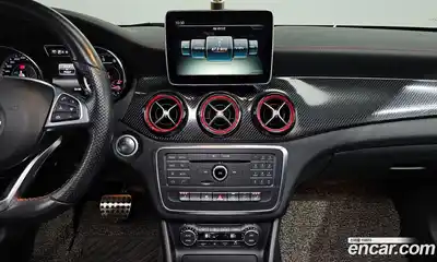 Mercedes-Benz CLA-Class 2016 2.0 Автомат в Москве № 195038, миниатюра 10