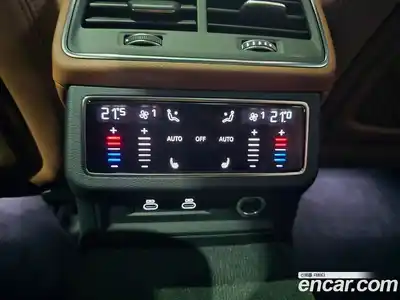 Audi A6 2023 2.0 Автомат в Москве № 195923, миниатюра 11