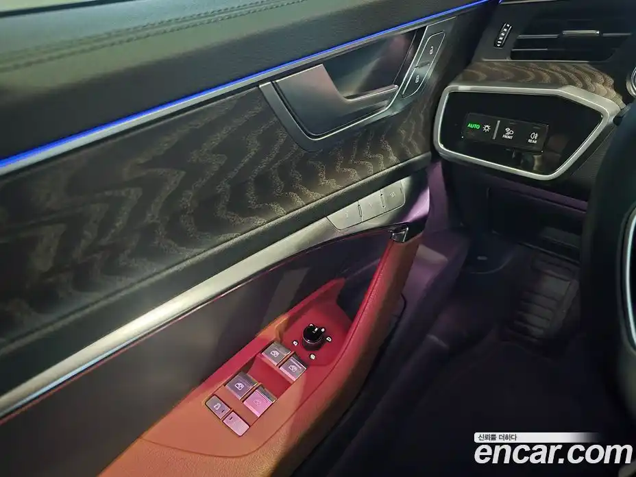 Audi A6 2023 2.0 Автомат в Москве № 195923, фото 14