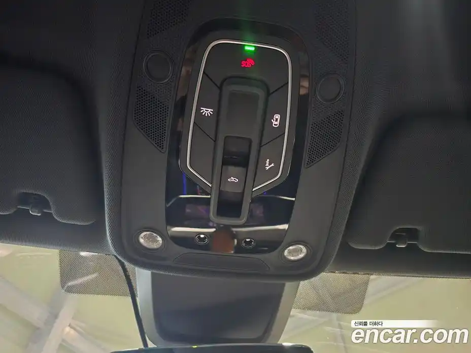 Audi A6 2023 2.0 Автомат в Москве № 195923, фото 15