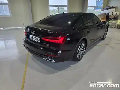 Audi A6 2023 2.0 Автомат в Москве № 195923, миниатюра 2