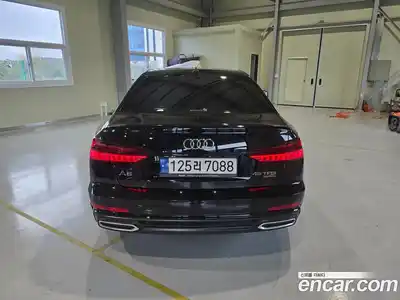 Audi A6 2023 2.0 Автомат в Москве № 195923, миниатюра 4