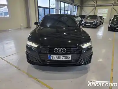 Audi A6 2023 2.0 Автомат в Москве № 195923, миниатюра 5