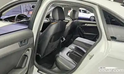 Audi A4 2015 2.0 Автомат в Москве № 196694, миниатюра 11