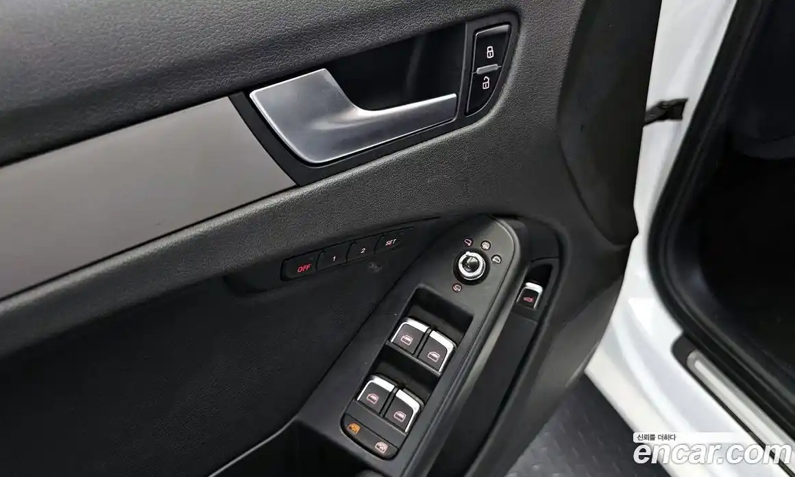 Audi A4 2015 2.0 Автомат в Москве № 196694, фото 14