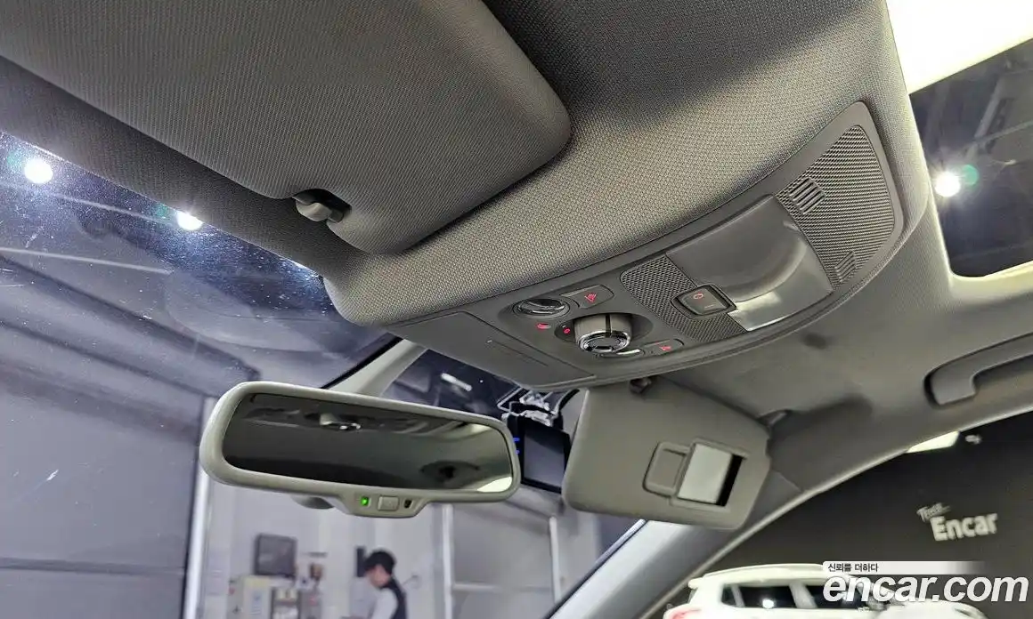 Audi A4 2015 2.0 Автомат в Москве № 196694, фото 18