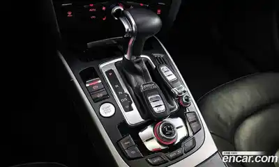 Audi A4 2015 2.0 Автомат в Москве № 196694, миниатюра 9