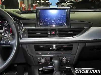 Audi A6 2018 2.0 Автомат в Москве № 196773, миниатюра 11