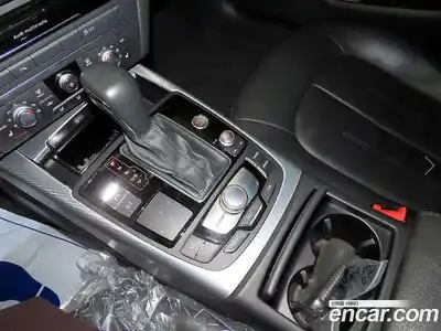 Audi A6 2018 2.0 Автомат в Москве № 196773, миниатюра 12