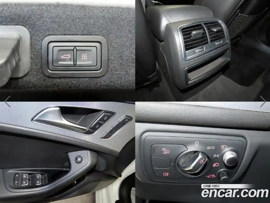 Audi A6 2018 2.0 Автомат в Москве № 196773, фото 18